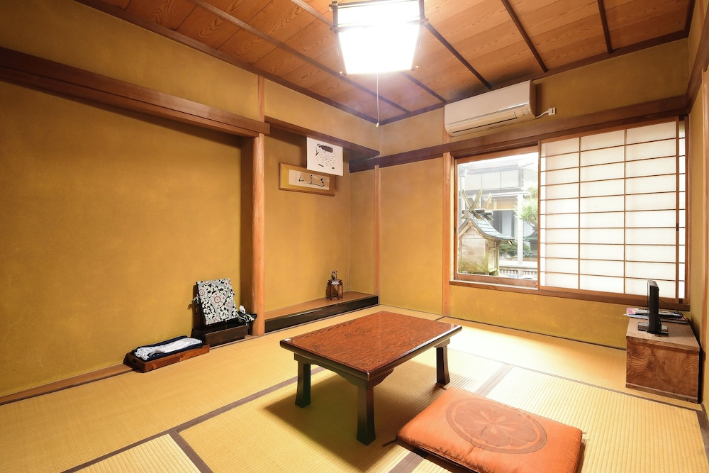 Koyasan Yochi In 29/50