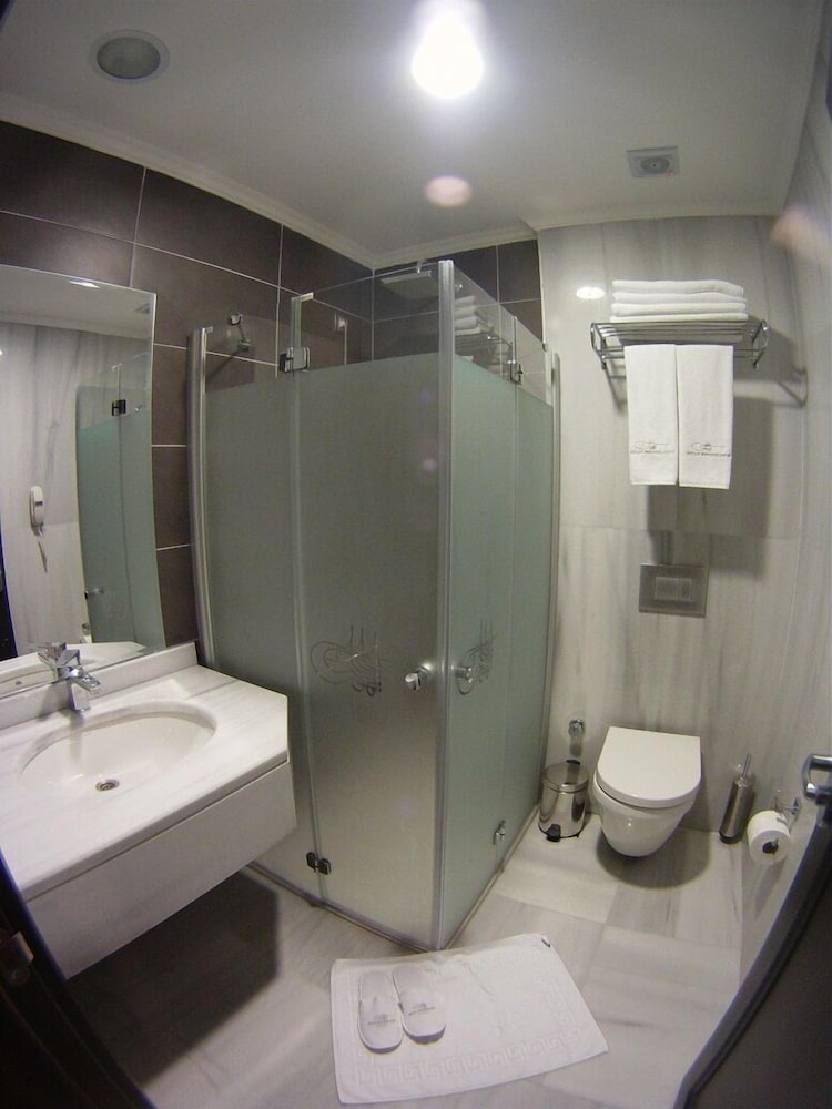 SULTAN MEHMED HOTEL 14/42