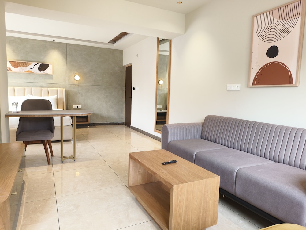 Olive Hotel Le Opera by Embassy Group 16/31