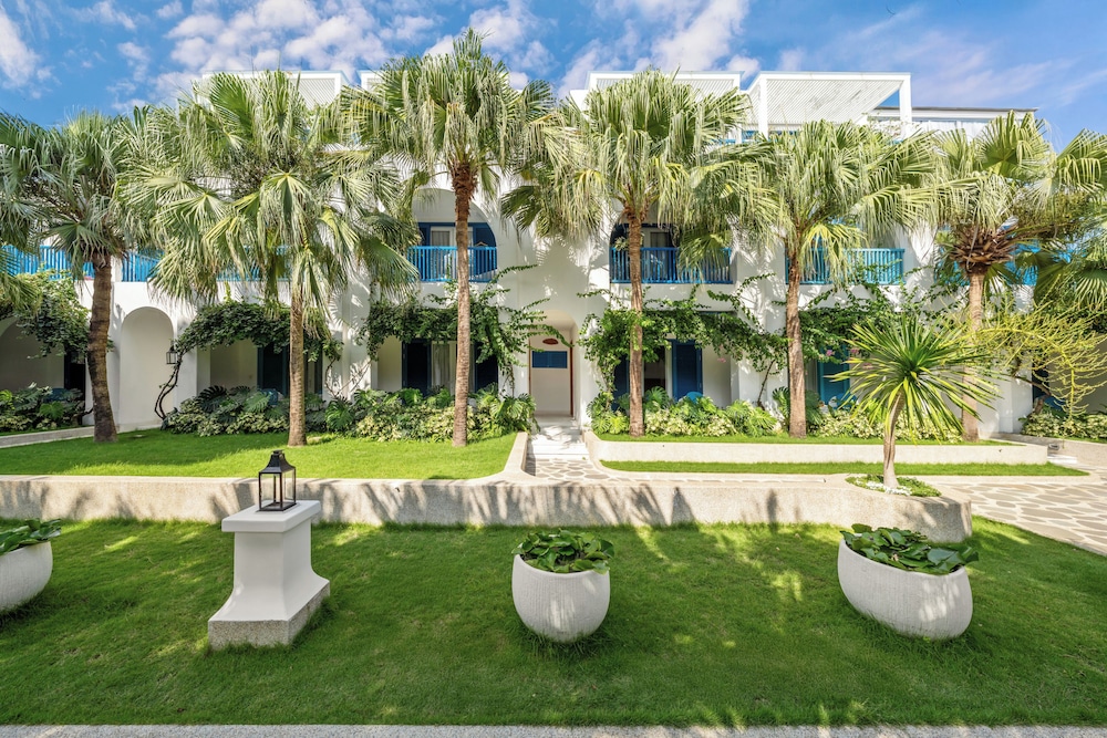 Risemount Premier Resort Danang 72/77