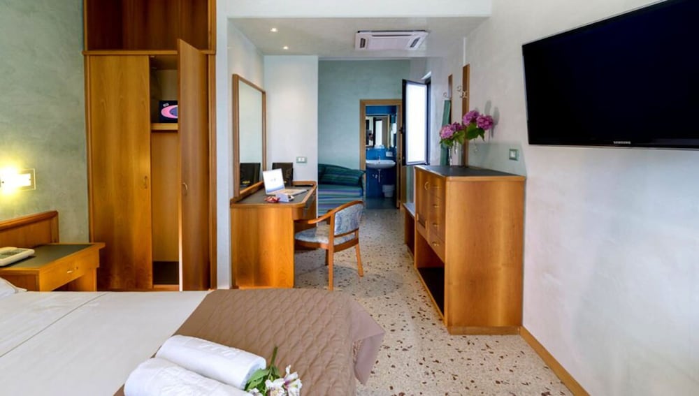 Hotel Maja 22/55