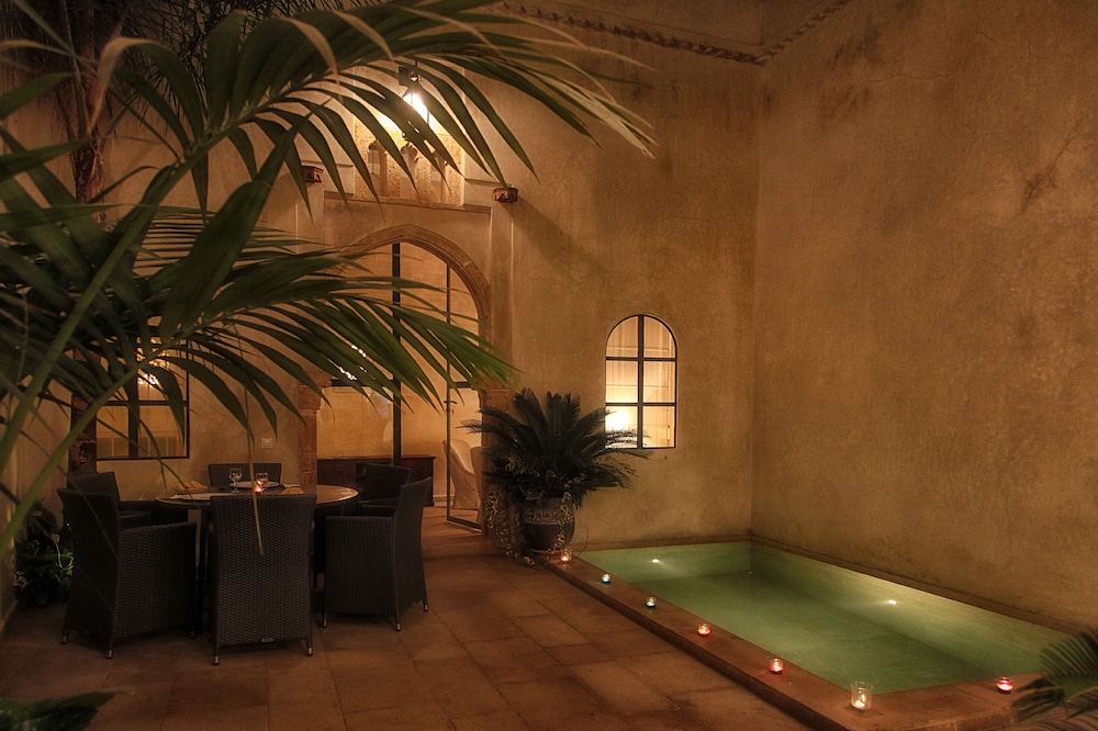 Riad Dar Zen 37/48