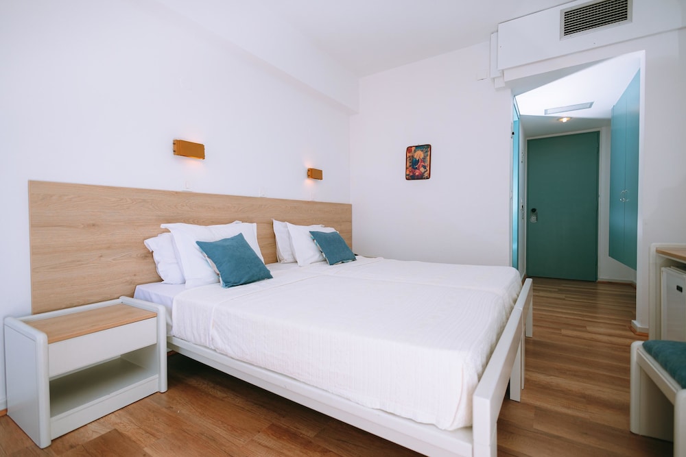 Santa Marina Unique Hotel 21/50