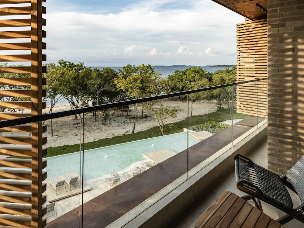 Sofitel Baru Cartagena 23/48