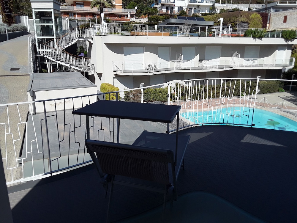 Ciclope Resort 3/31