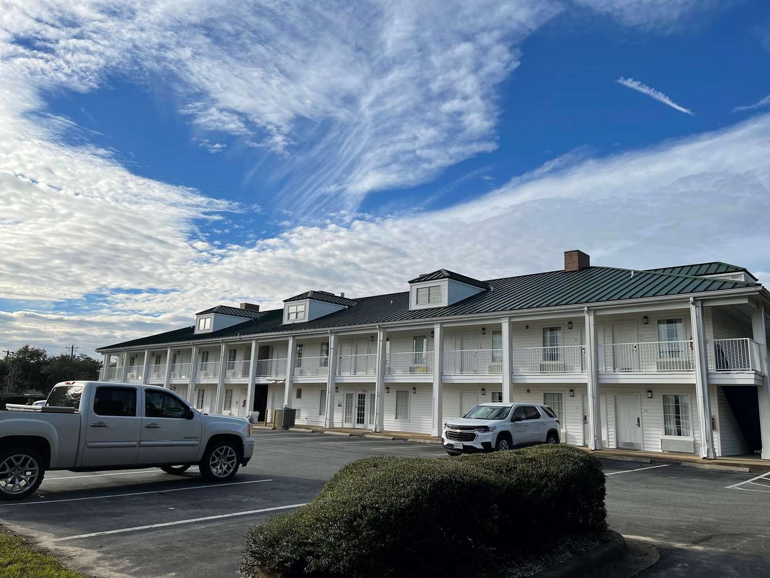 Baymont By Wyndham Thomasville 44/49