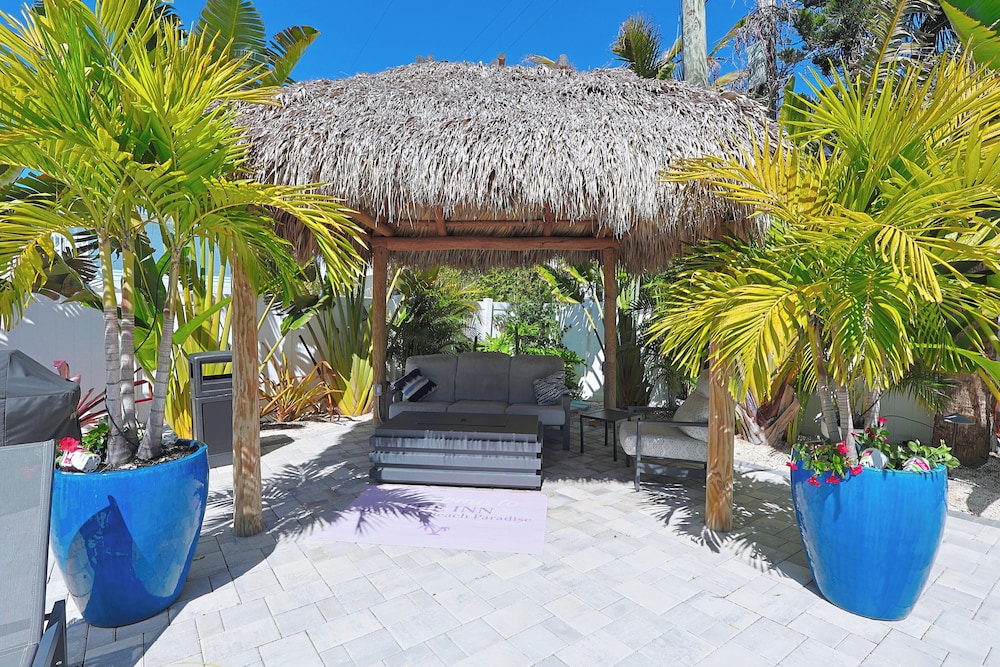 The Inn On Siesta Key 47/50