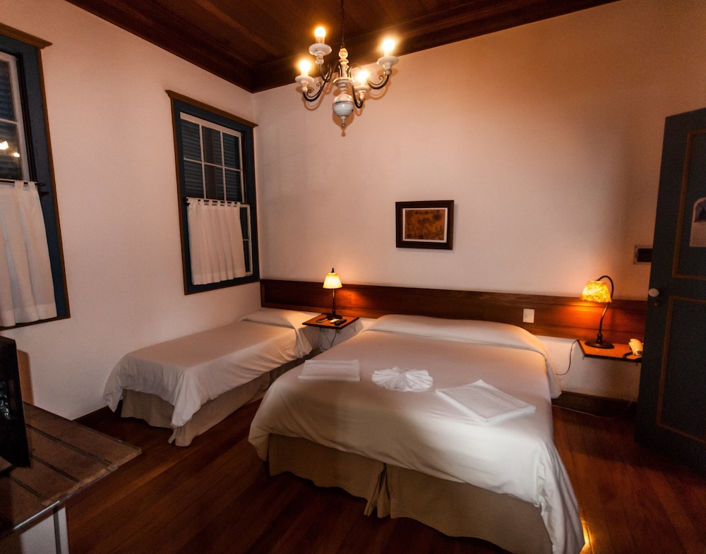 Hotel Solar de Maria 9/33