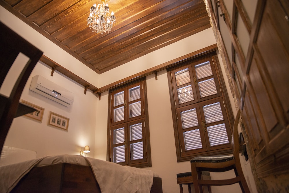 Luwi Antakya Boutique Hotel 7/50