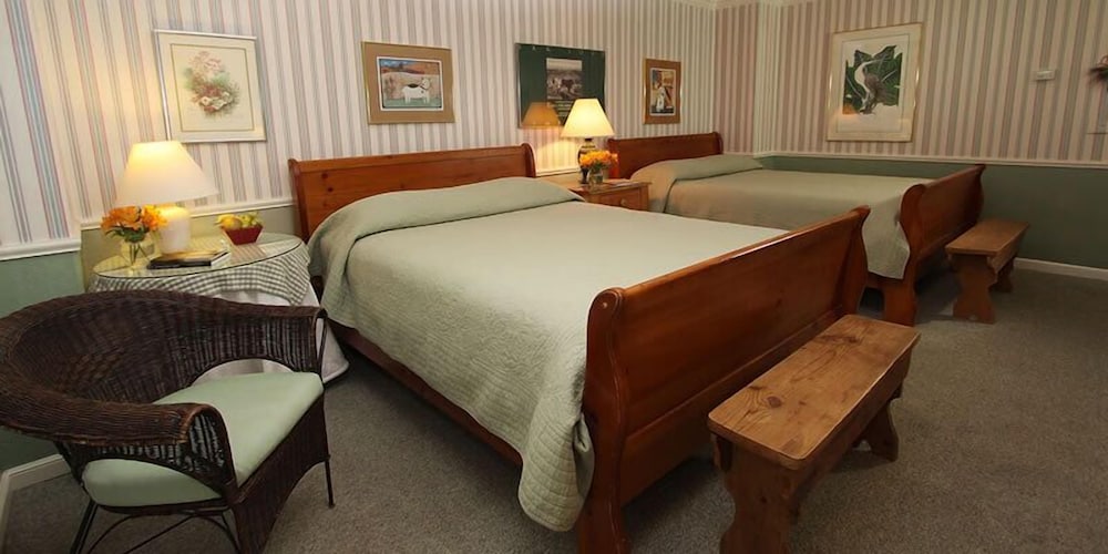 McCaffrey House Bed and Breakfast Inn 23/52