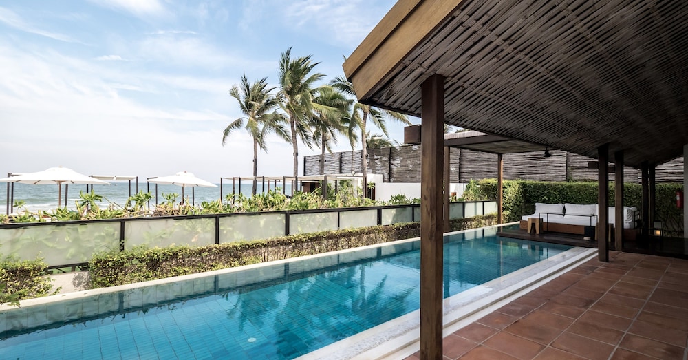 Putahracsa Hua Hin in HUA HIN - CHA-AM