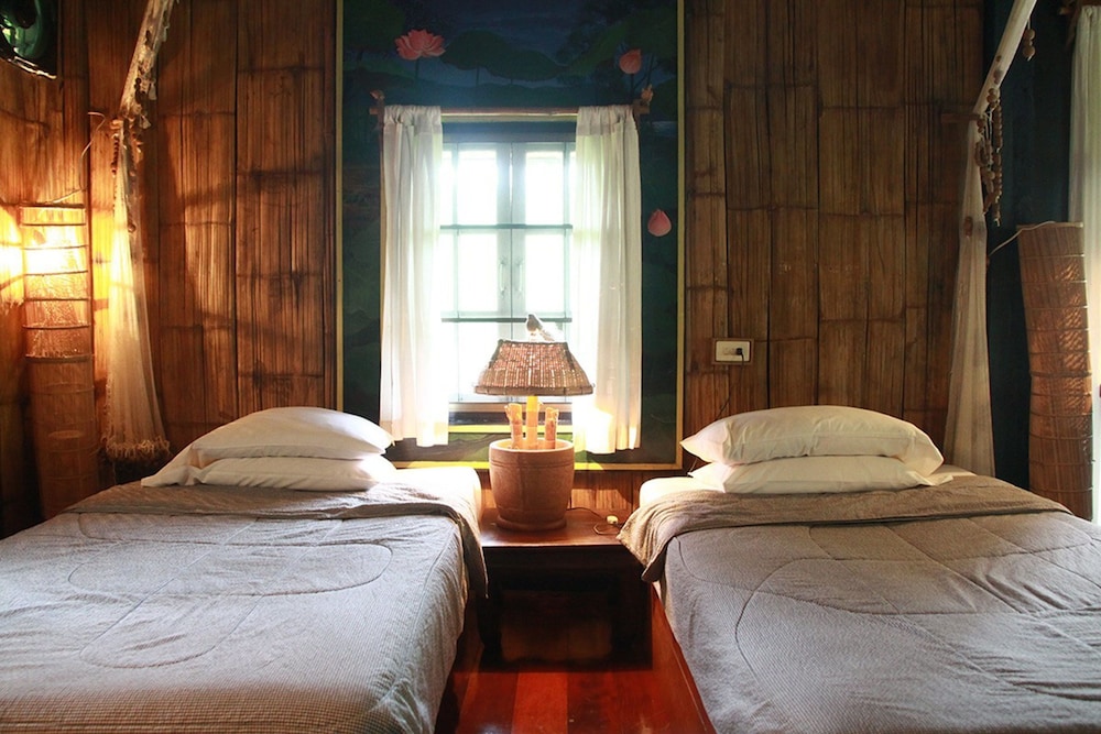 Maesa Valley Garden Resort & Craft Village 24/67