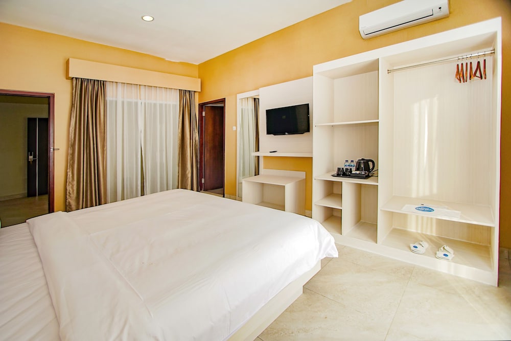 Dafam Resort Belitung 15/38