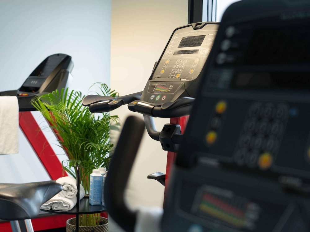 Ibis Styles Dreux Centre Gare 5/50