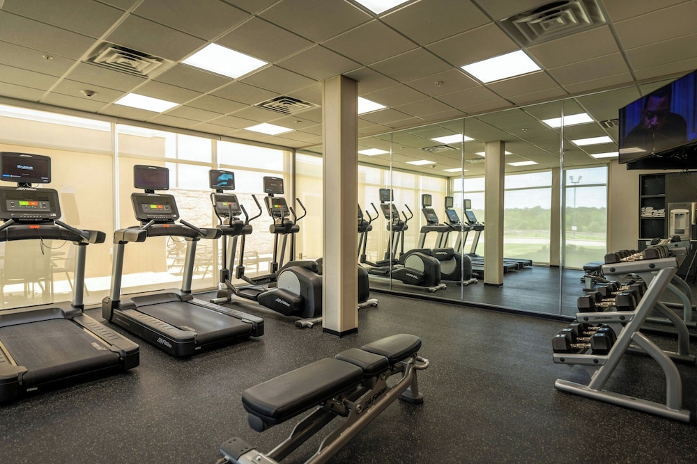 Fairfield Inn & Suites By Marriott Huntsville 13/26