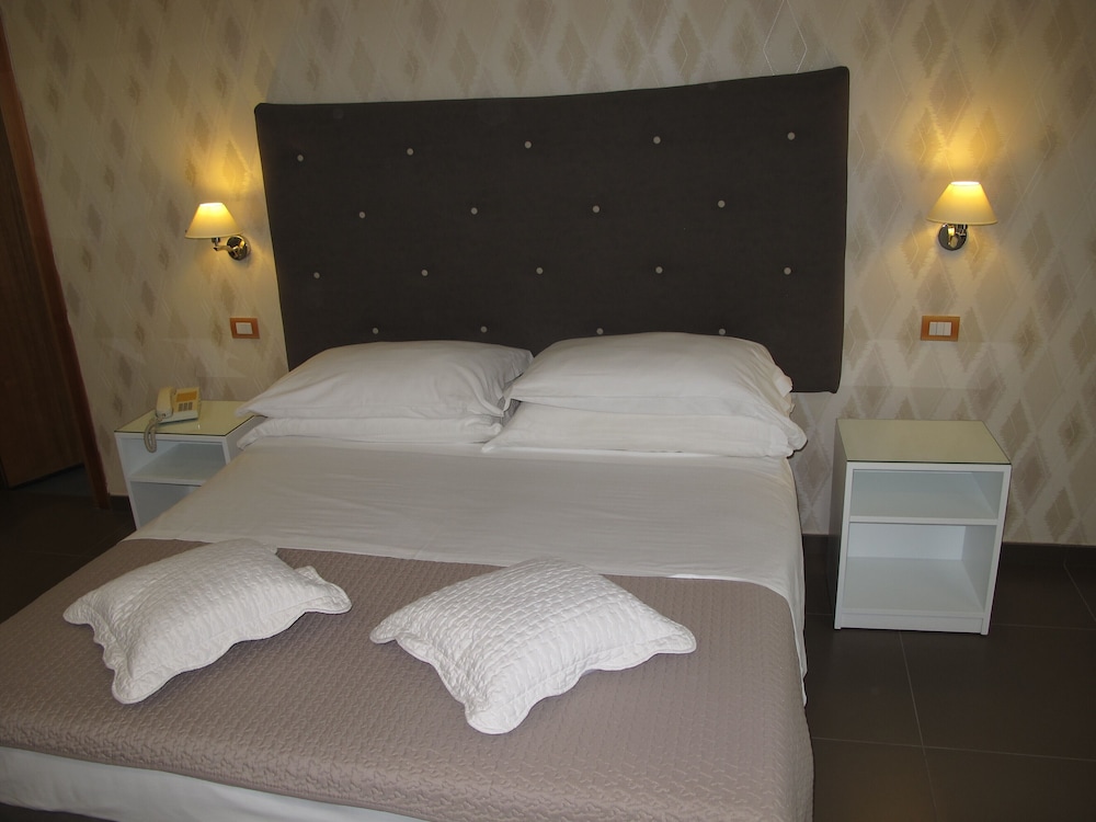 Hotel Club Sorrento 14/50