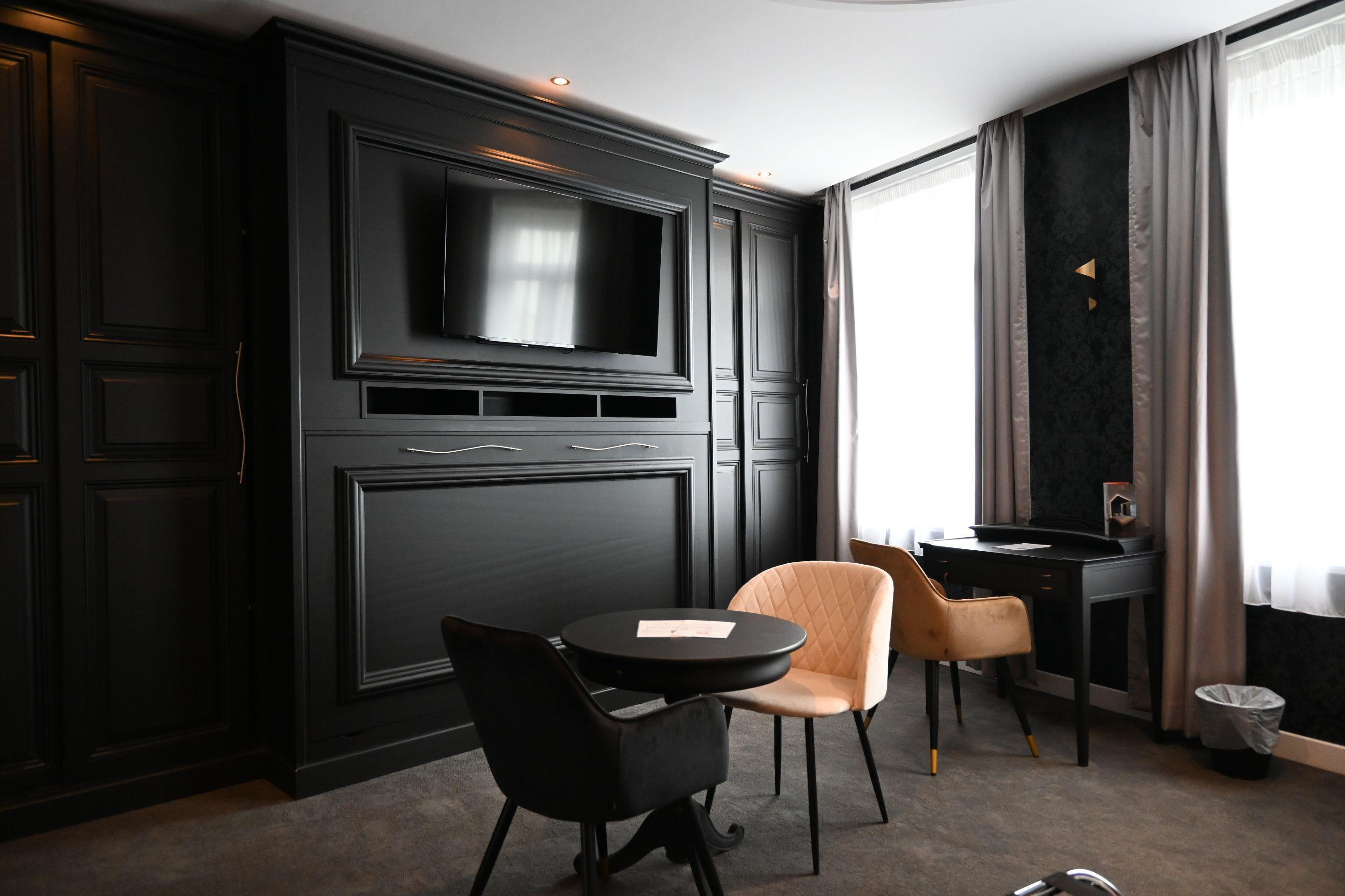 Hotel Borel 65/75