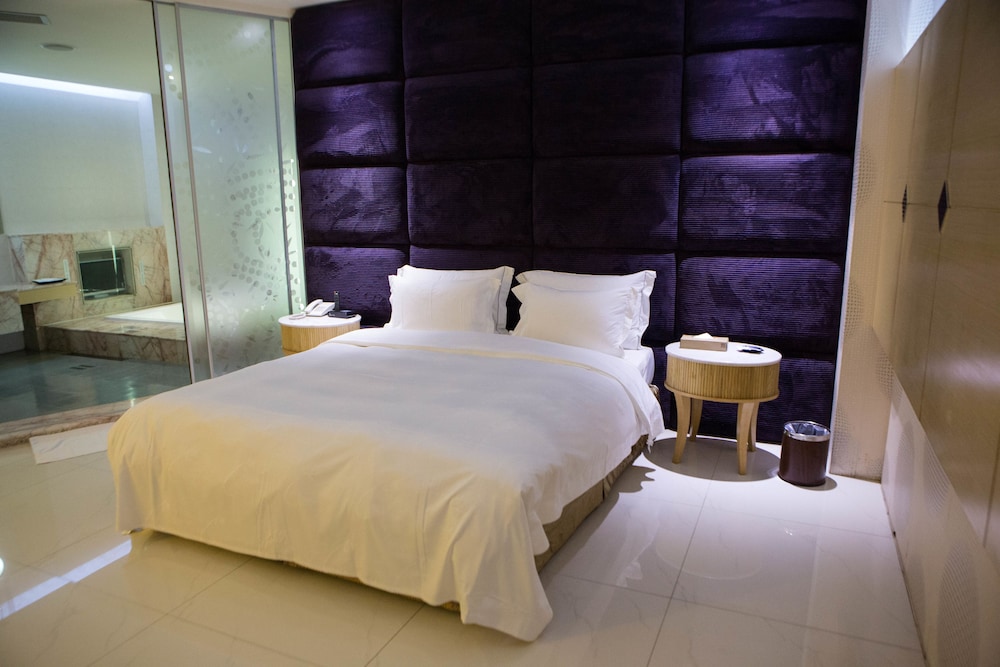 All-Ur Boutique Motel - Chang-Hua Branch 19/50