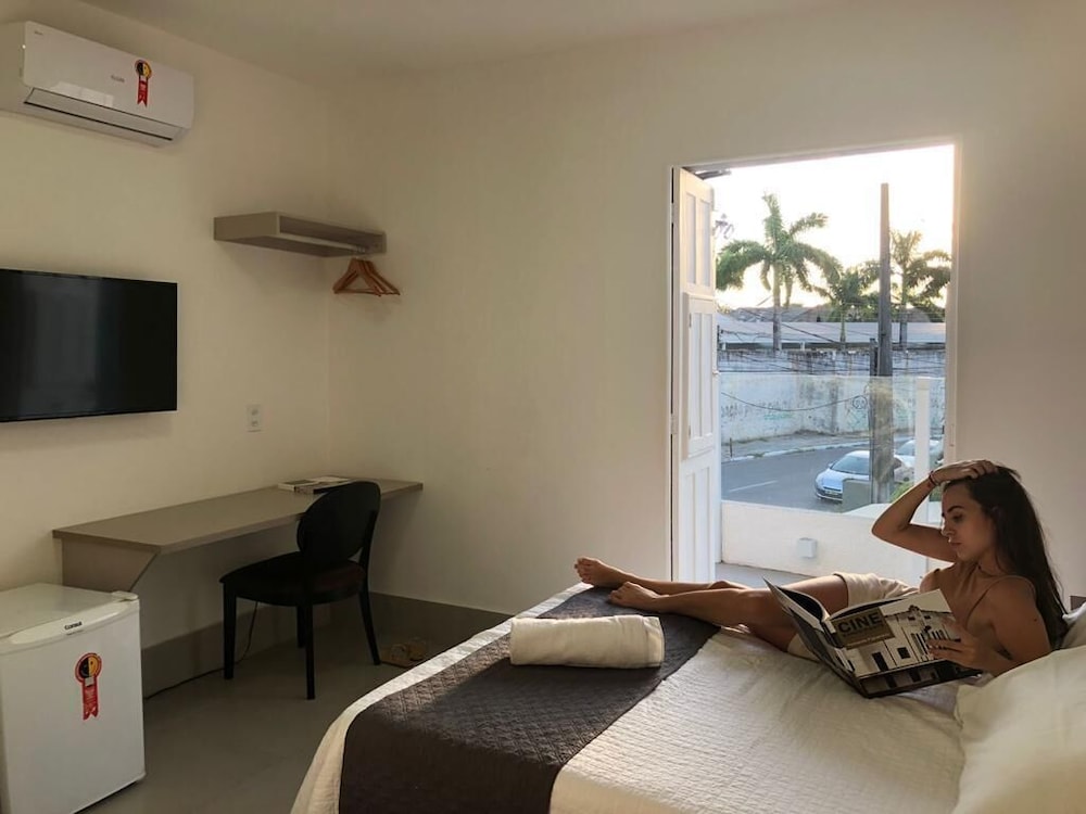 Pousada Praia Pajuçara 29/40
