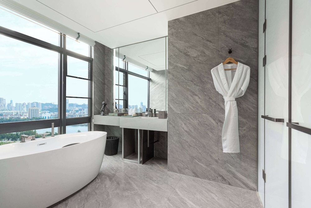 Wingate by Wyndham Zhuhai Gongbei Port 34/34