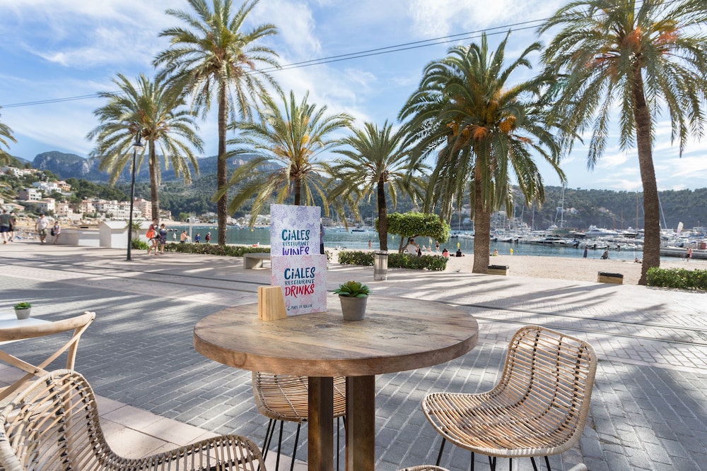 Fergus Style Soller Beach 17/34