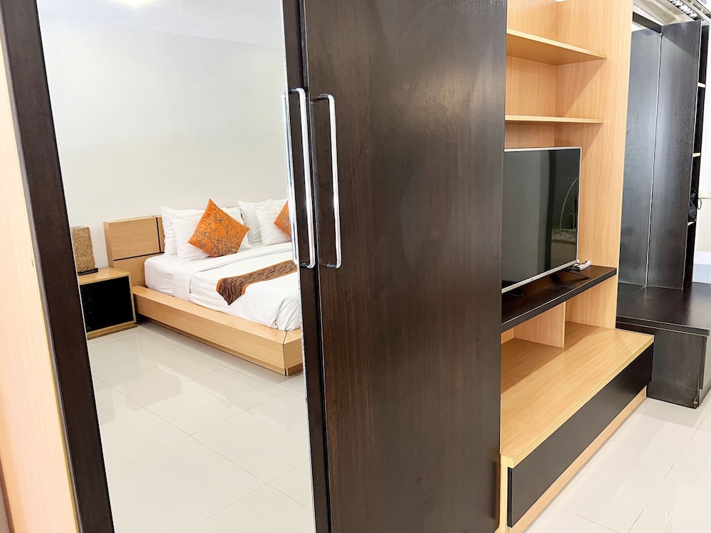 Hotel La Villa Khon Kaen 19/72