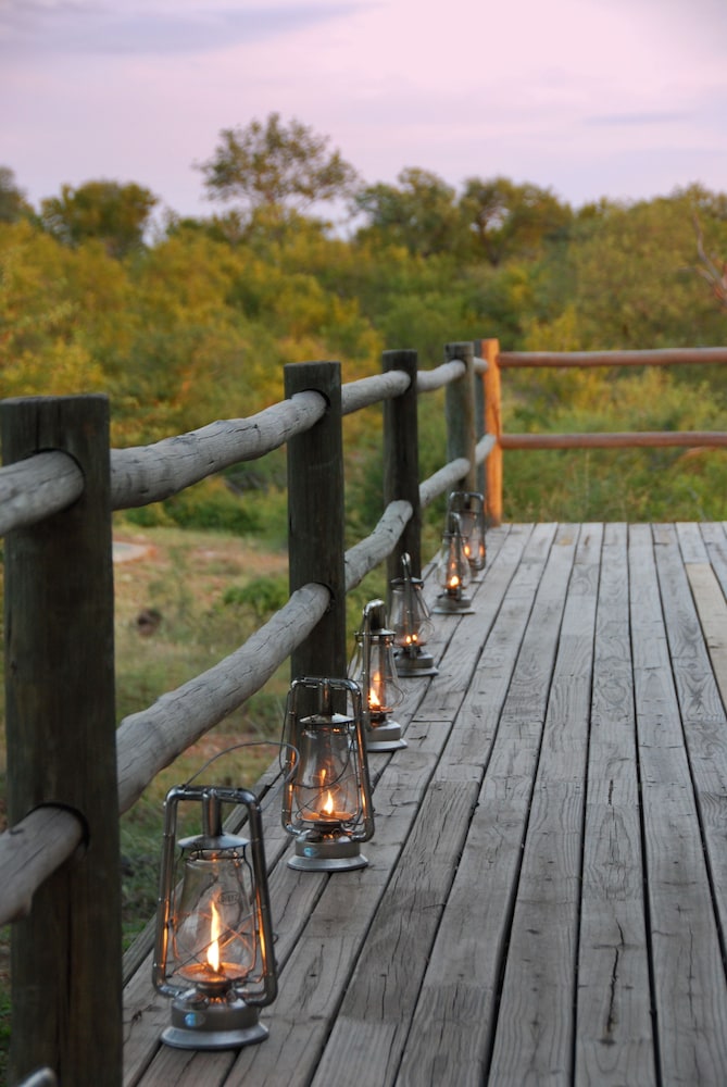 Mbizi Bush Lodge 27/50