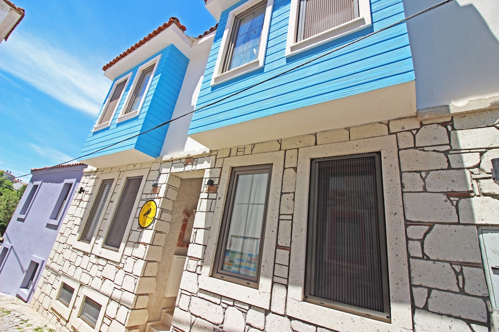 Otel Meryem Ana 1/40