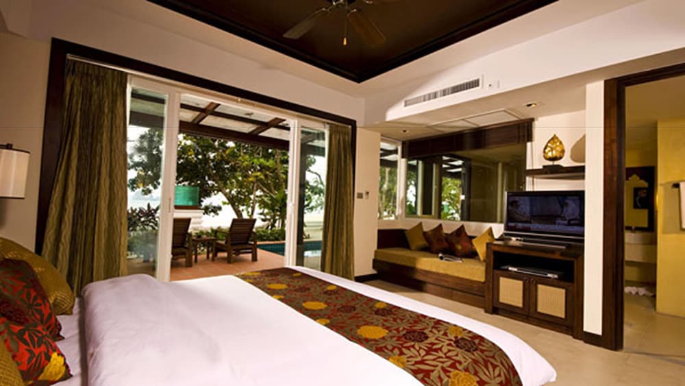 Anyavee Tubkaek Beach Resort 36/75