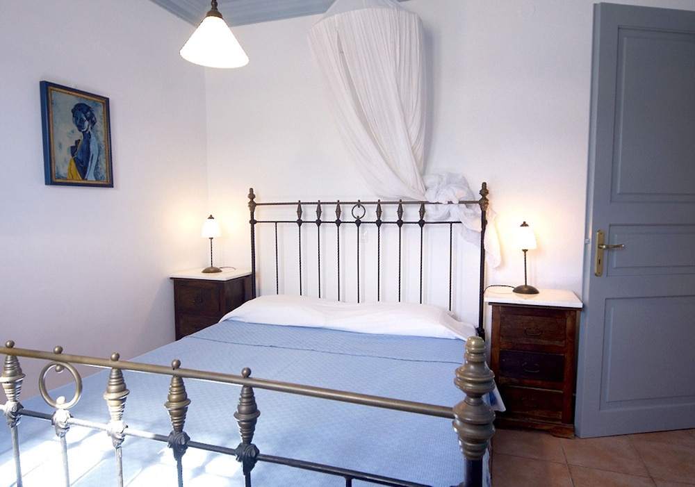 Patmos Exclusive Villas 10/50