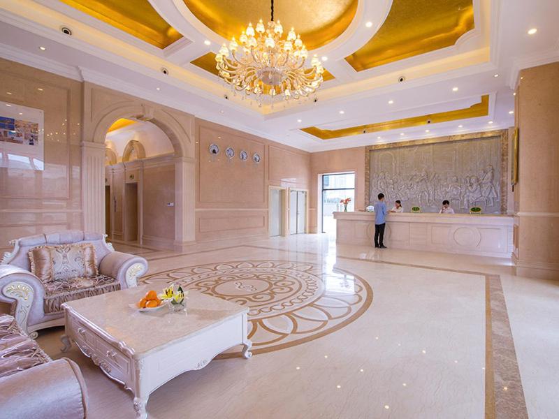 Vienna Hotel (Huizhou Yuanzhou) 10/31