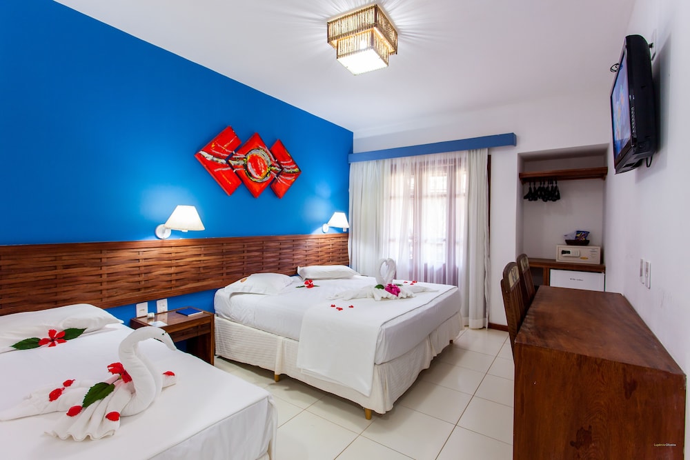 Terra Boa Hotel Boutique (ex Pousada Terra Boa) 23/74
