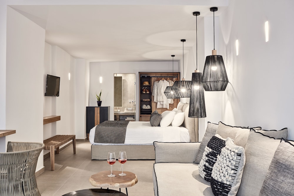 Callia Retreat 24/50