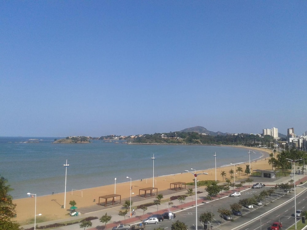 Vitoria Praia Hotel by Nobile 43/49