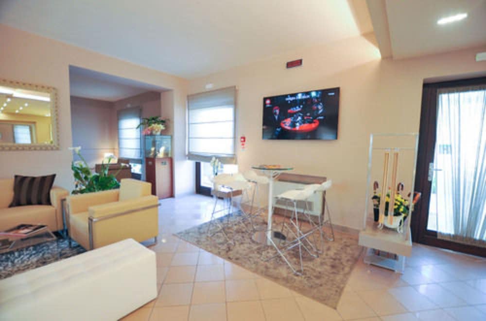 Hotel Dori 22/36