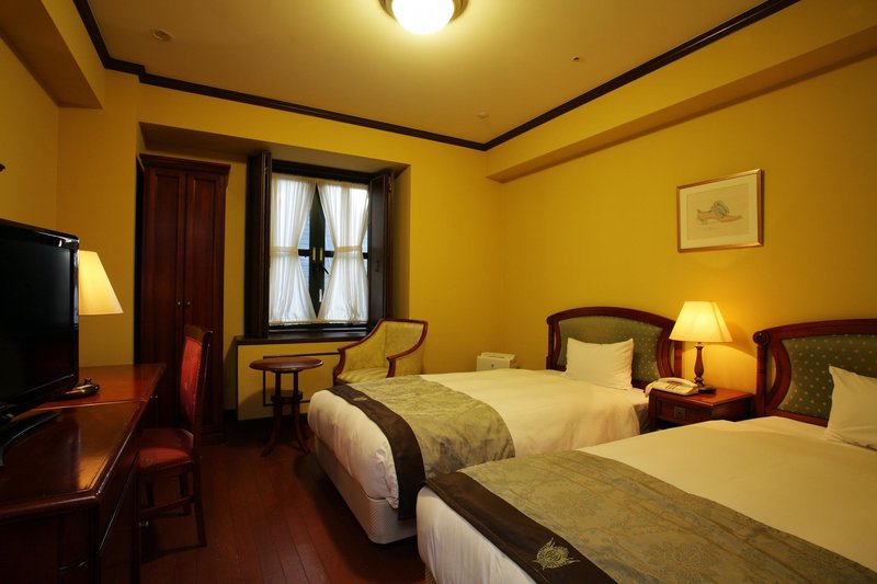 Hotel Monterey Osaka 6/25