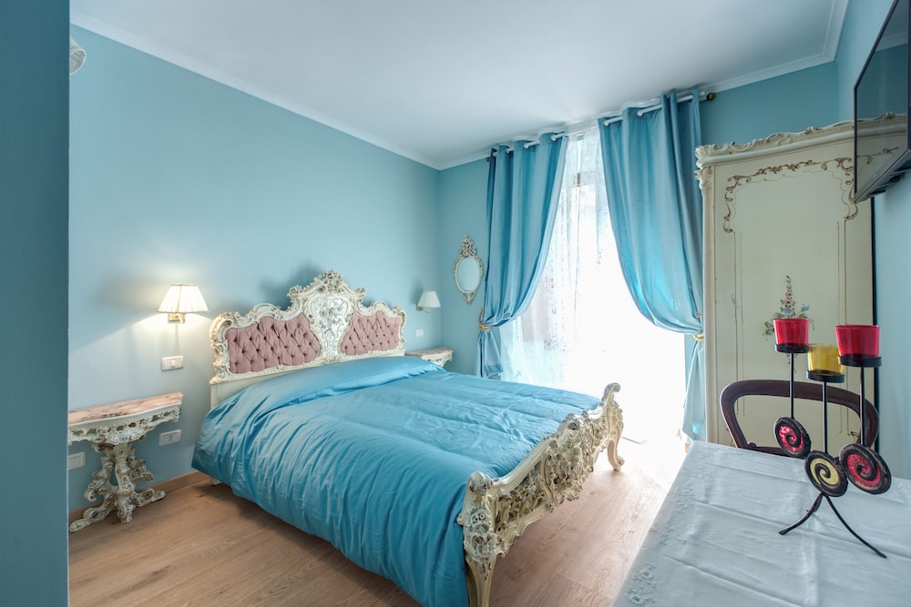 La Reggia Dei Principi 26/56