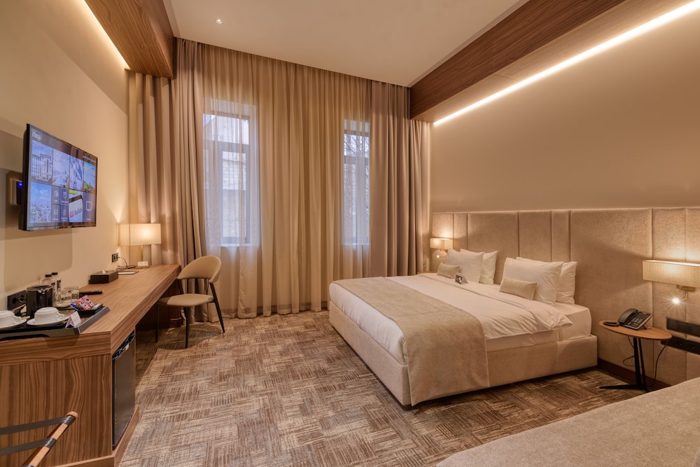 Hayasa Hotel Yerevan 18/68