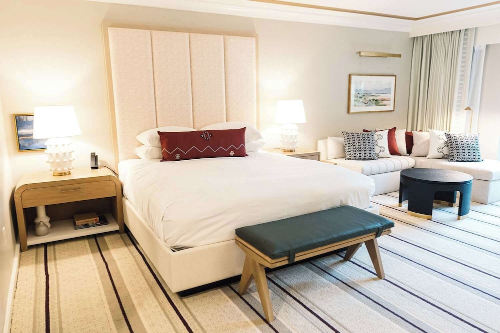 OCATILLA, KING BED, ACCESSIBLE