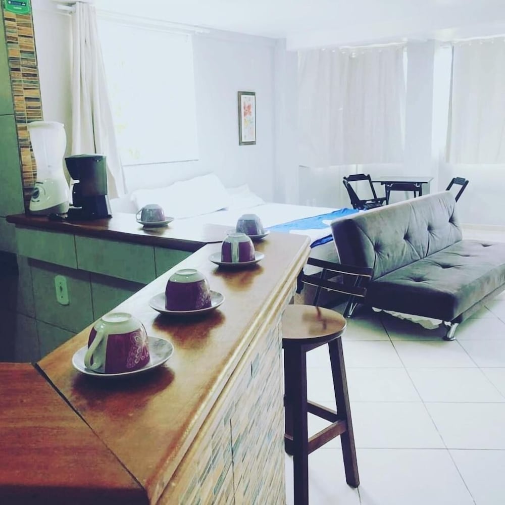 Pousada Loft Praia Dos Anjos 17/35