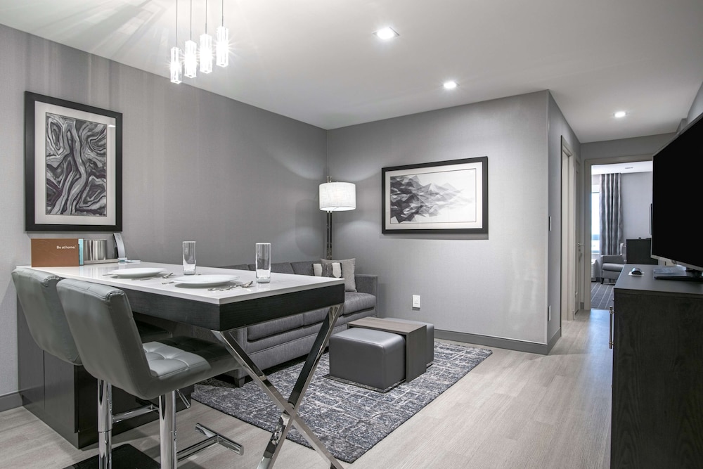 Homewood Suites By Hilton Boston Logan Airport Chelsea 58/67