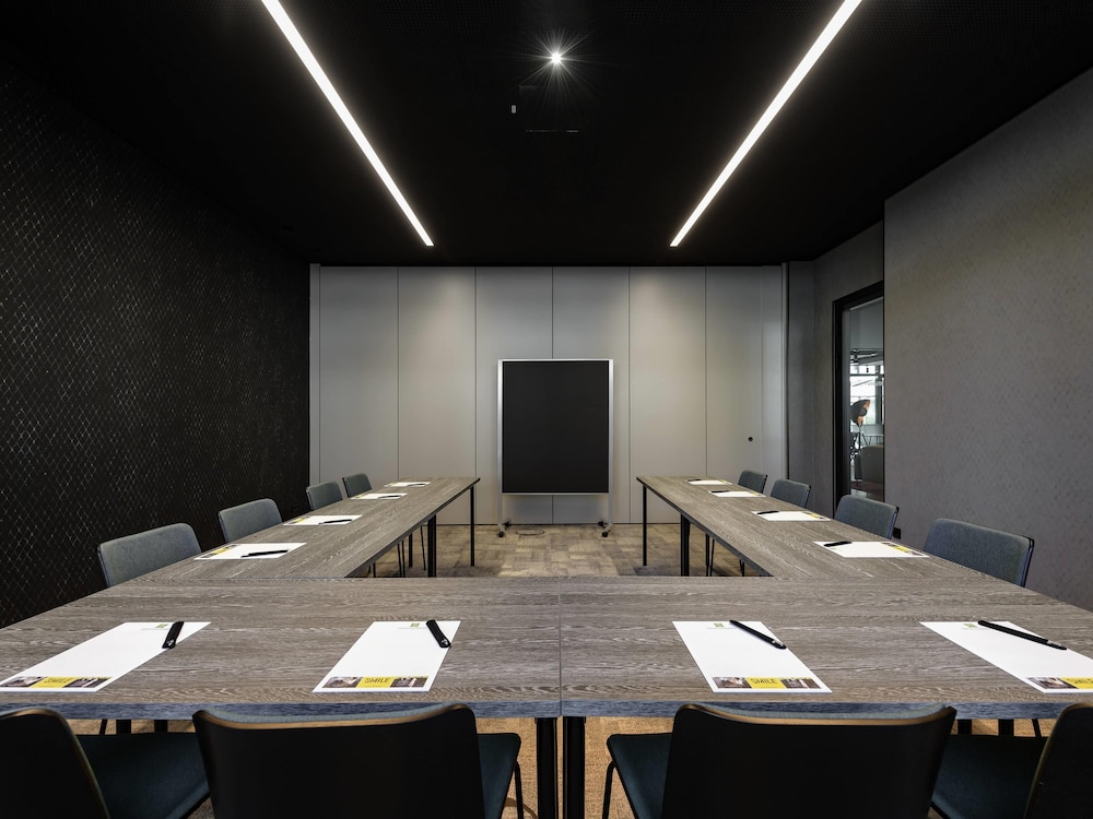 ibis Styles Friedrichshafen 36/49