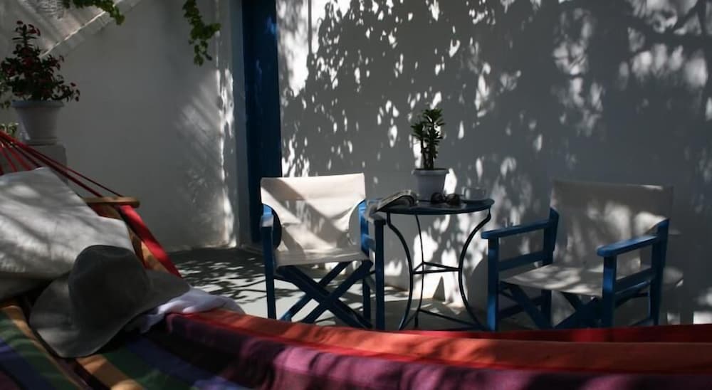 Hotel Agnanti 10/24