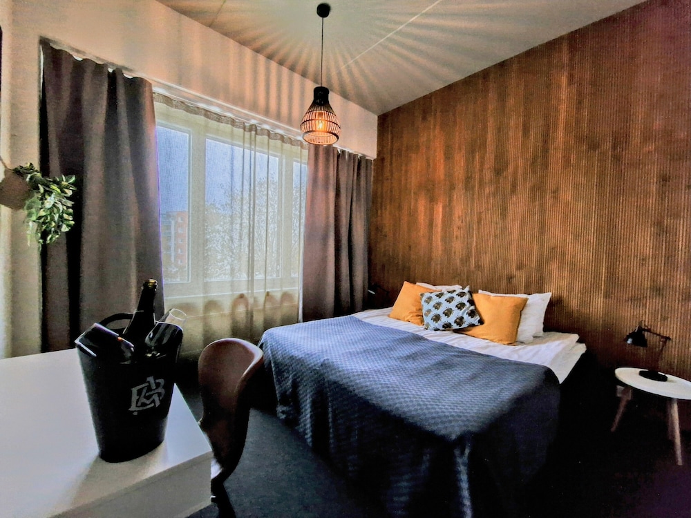 Hotel Seurahuone Riihimaki 13/33