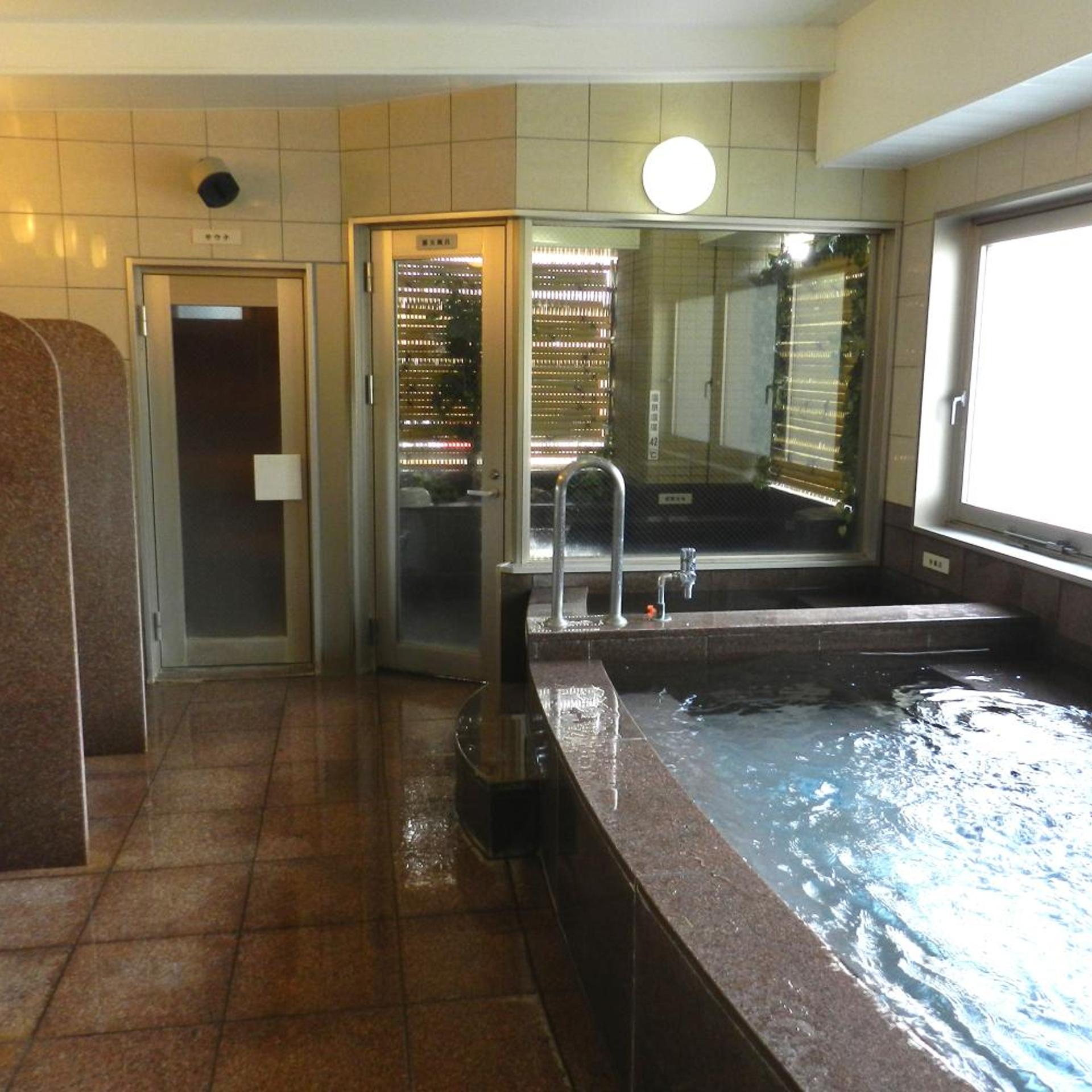 Hotel Sambancho 34/50