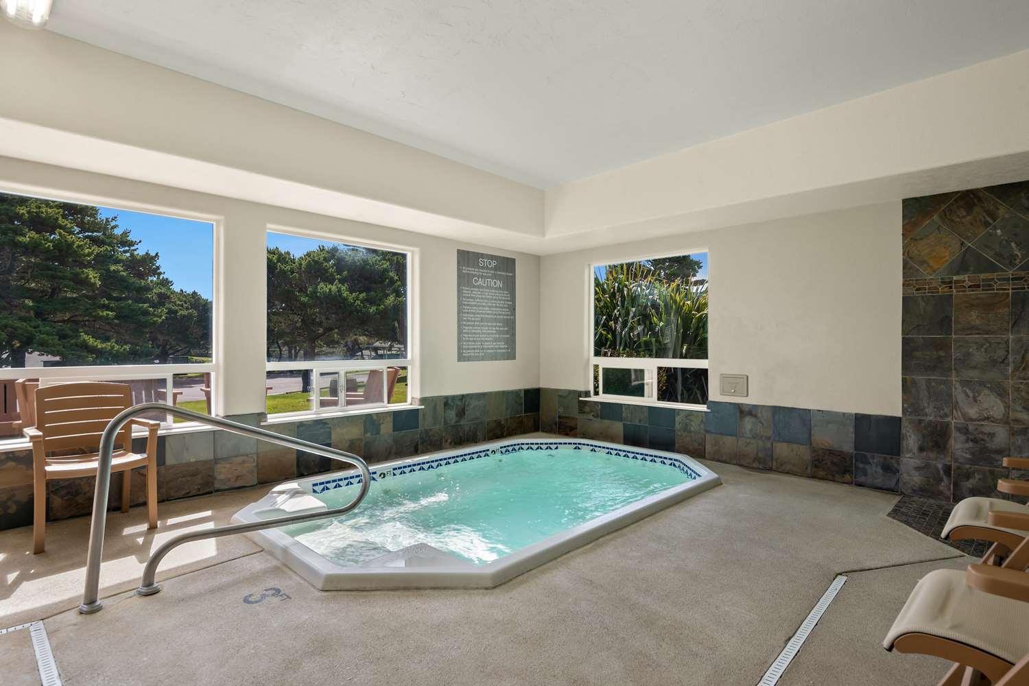 Best Western Inn At Face Rock 21/44