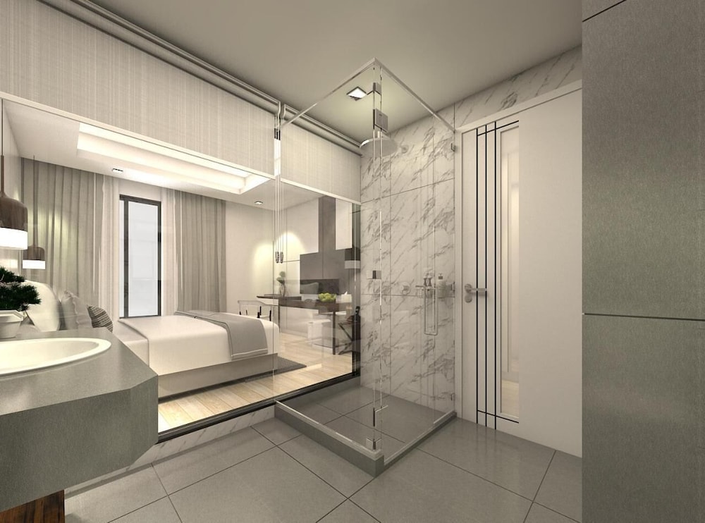 Thaisun Bangkok Hotel 46/47