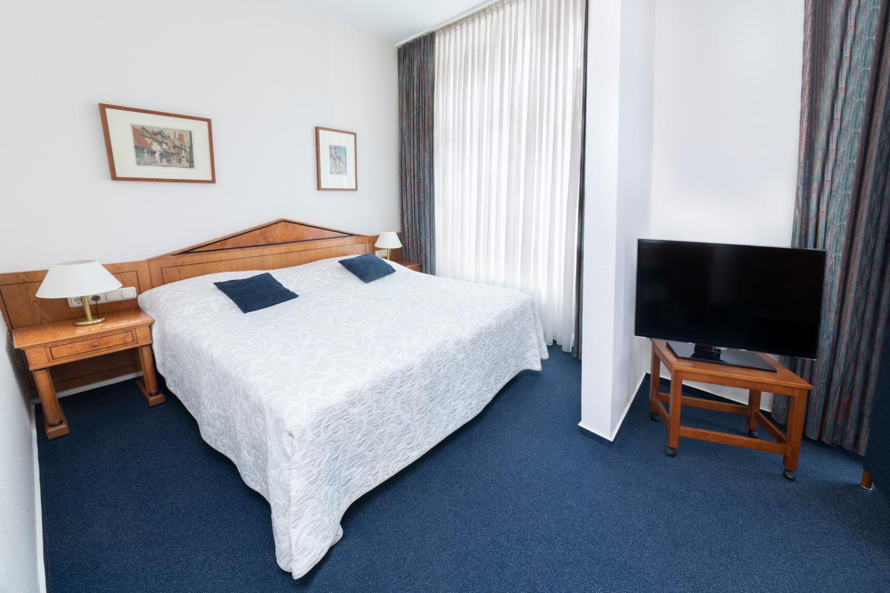 Hotel Bremer Hof 18/49