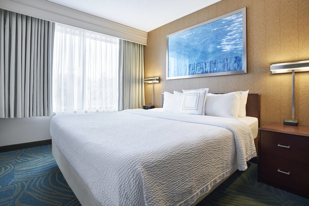 SpringHill Suites by Marriott Edgewood/Aberdeen 8/35
