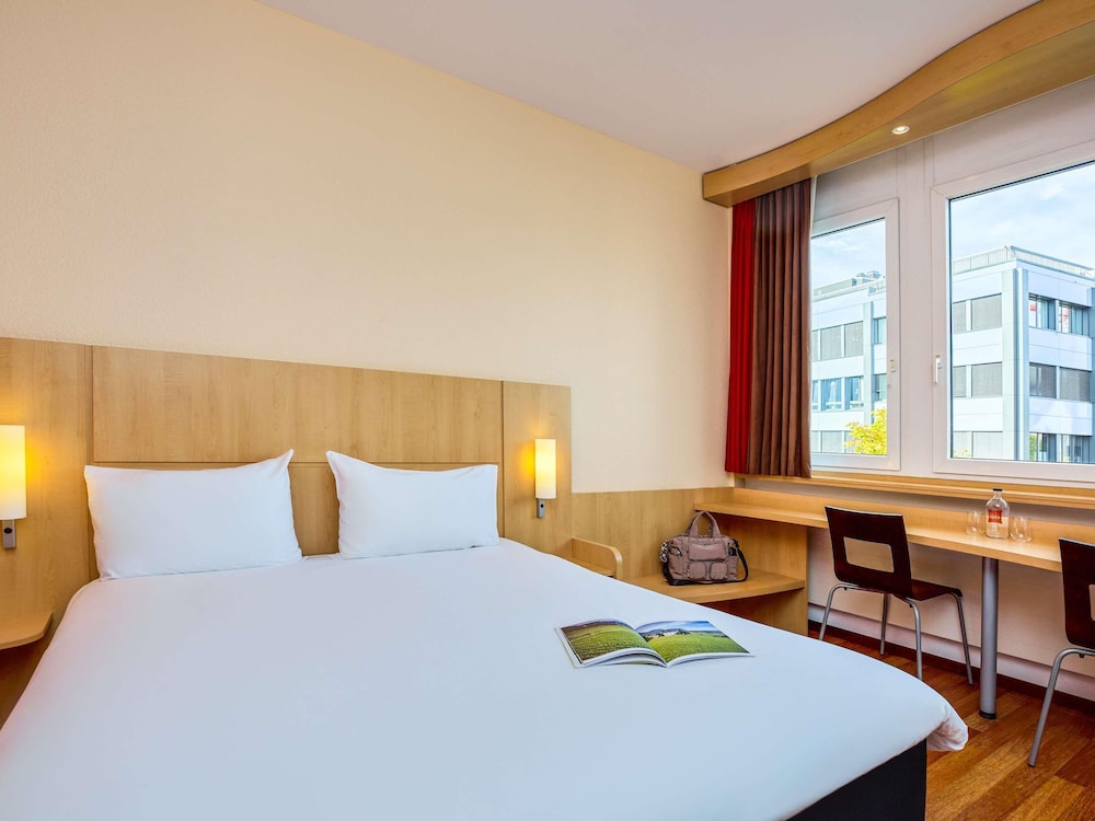 Ibis Luzern Kriens 13/59